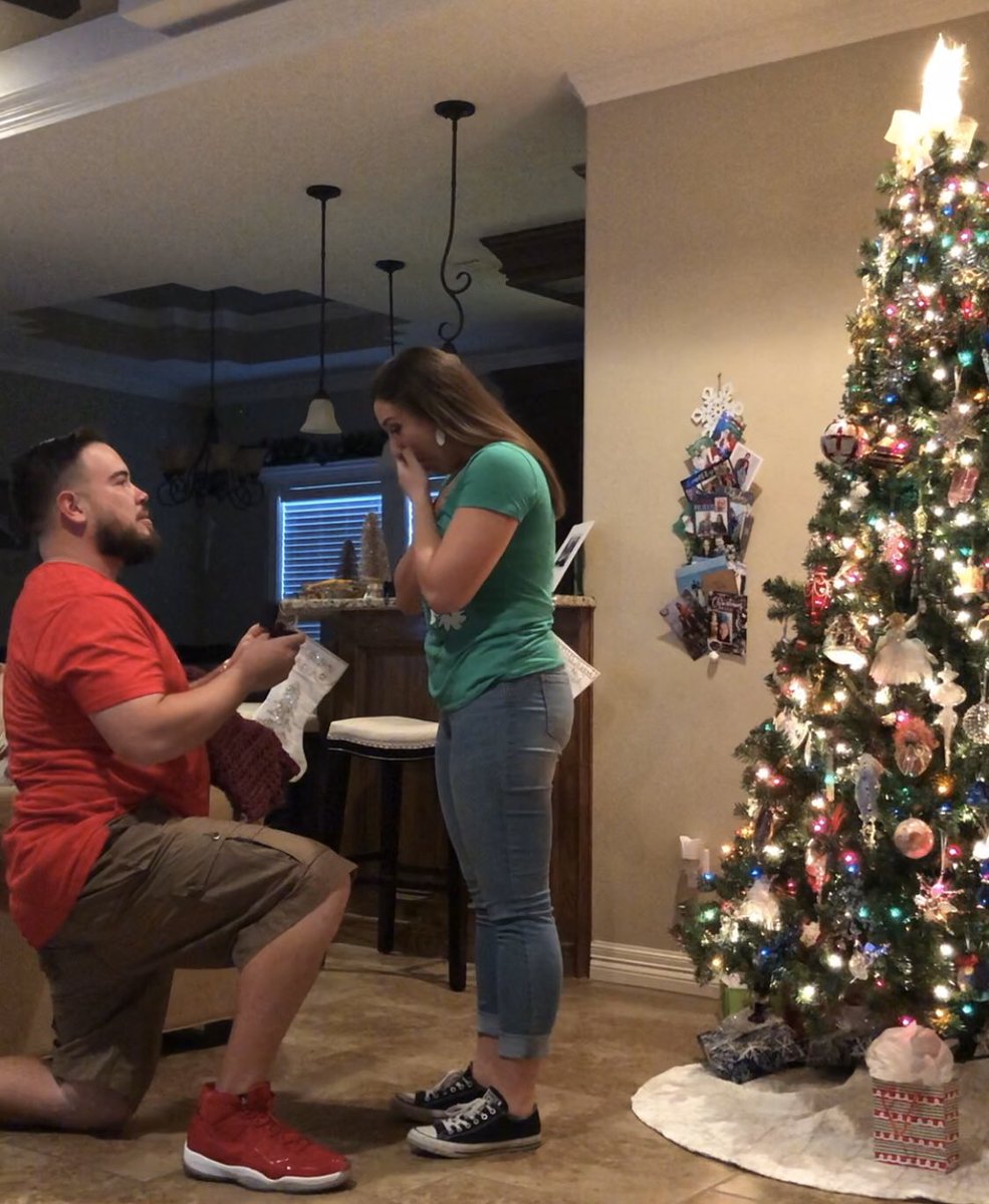 cer_ryan's tweet image. A year ago today I made the best decision ever! Love you @kamcintire1 ❤️ 💍 #twotwentytwo