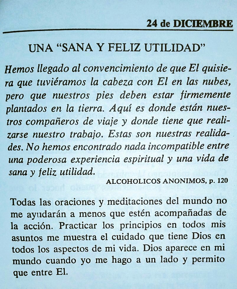 Amigos de Bill W. on Twitter: Amigos de Bill W. on Twitter: