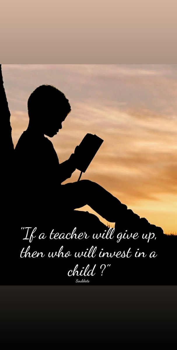 Souldiets's tweet photo. #happiness #teaching #nevergiveup #educationmatters #education_minister #happinesscurriculum #education  #mindspeak  #hindustantimesbrunch #student #speakingtree #positivequotes #stress #child #schoolsofdelhi
#mind #weekendworkshops #childrensbooks
#mindfulness #delhigovtschools https://t.co/NUcr3KgzVV