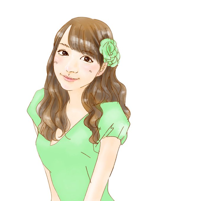 山木梨沙のtwitterイラスト検索結果