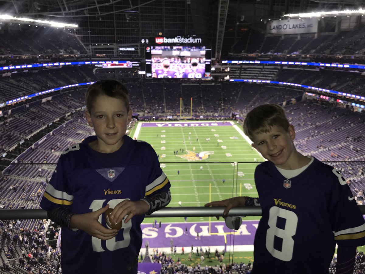Jen96349181's tweet photo. #skol https://t.co/xUHtRbAAVP
