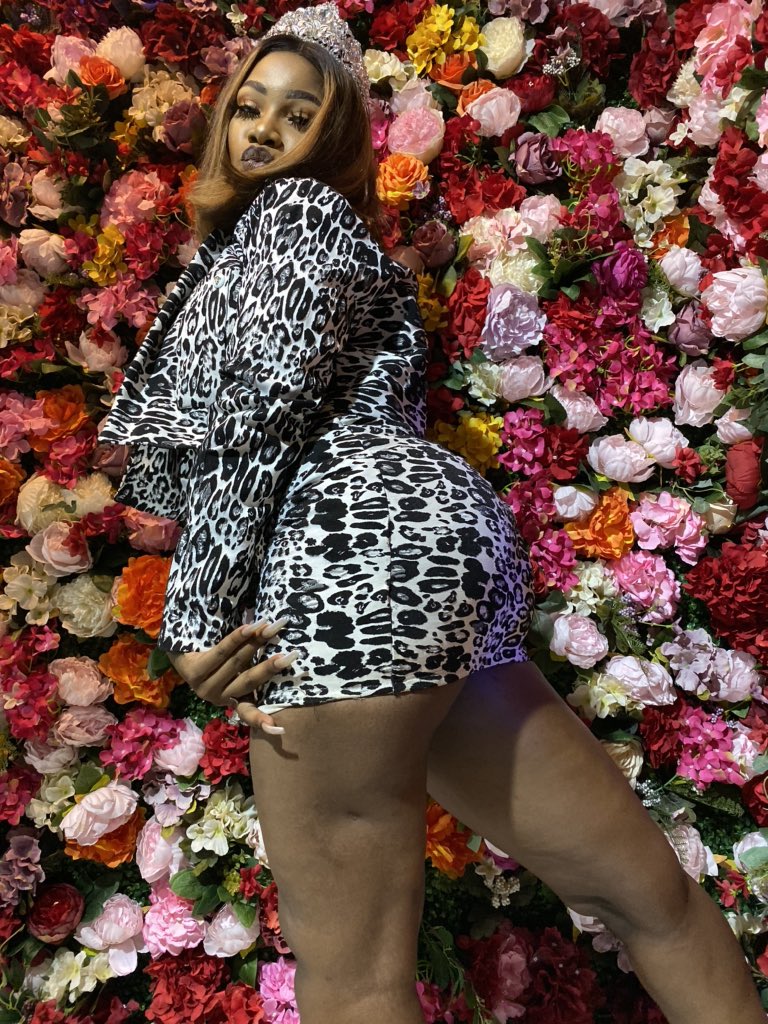 TACHA🔱🇬🇭 🇳🇬 tweet media