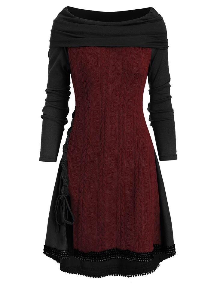 ❤️Lace up styles!
Shop now ➡️bit.ly/371asya
CODE: RGT20 [Extra20% OFF] ✔️✔️