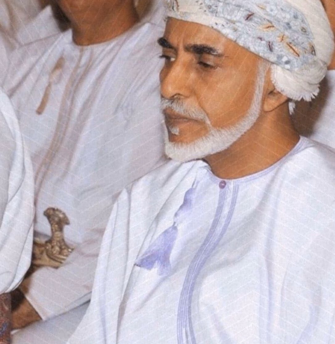 MarwaAlzadjali3's tweet photo. نحن لا نخاف أن نكون بدون وطن ، نحن نخاف على الوطن بدونك  #قابوس_قلوبنا_معك https://t.co/XLTFrbLRLW