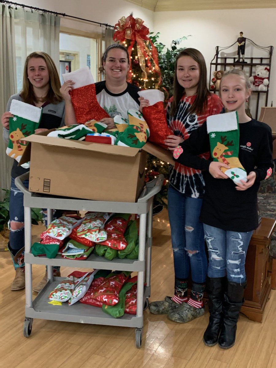 Southeastern Randolph Middle School tweet media