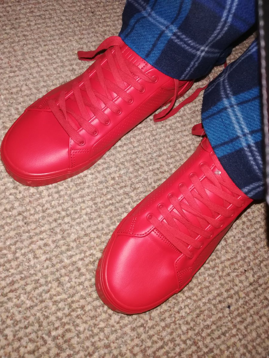 Who likes my new shooting boots 
<a href="/TheVFLPlayerHub/">The VFL Player Hub</a> <a href="/VFL_Bible/">The VFL Bible</a> @VFLNews_ <a href="/TheVFL_/">VFL</a>