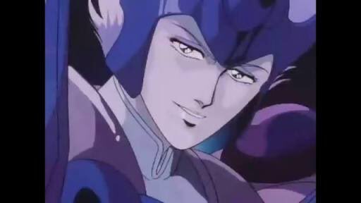 柚ノ木 Auf Twitter 天空戦記シュラトの迦楼羅王レイガ オネエ とにかく強く賢く美しい 主人公やヒロインを優しく見守る美の化身 あなたの井上和彦はどこから