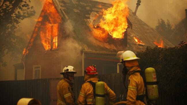 This Christmas brings a mix of emotions as we reflect on the hardship &amp; suffering of our fellow Australians who have been caught up in the bushfire crisis. Our thoughts are with them at this time.