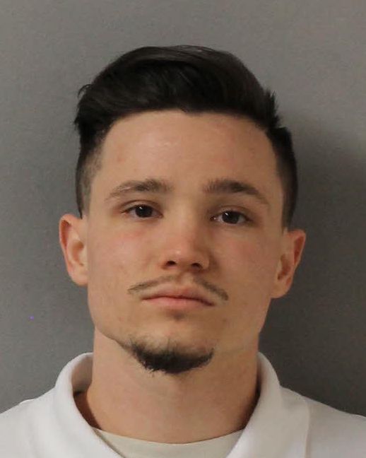 MNPDNashville's tweet image. BREAKING: Arrest warrants are being sworn out charging Michael D. Mosley, 23, with 2 counts of criminal homicide and 1 count of attempted criminal homicide for the stabbing of 3 men outside The Dogwood Bar early Saturday. See Mosley? Pls call 615-742-7463.