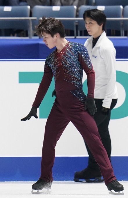 みっくすまろん そっくりぃ さすが男版キムヨナ羽生結弦 魂の姉より目付きの悪さなら負けてないよぉ みっくすまろん そっくりぃ さすが男版キムヨナ羽生結弦 魂の姉より目付きの悪さなら負けてないよぉ