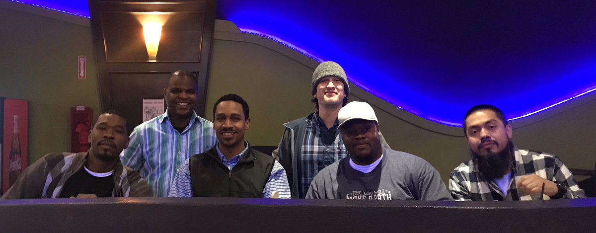 AP Merry Christmas and Happy Holidays Team Building!!! Fun Day!!! <a href="/tavares_gabe/">TavaresGabe</a> <a href="/LennyGaspari/">Lenny Gaspari</a> @Chris0587Rangel <a href="/KourtTorres/">Kourtney Torres</a> <a href="/FewBryan/">Bryan Few</a> <a href="/CLMurley/">Carissa Murley</a> @scottbennett79 @mattrobinson553 <a href="/LindaGiles8D/">Linda Giles</a> <a href="/StevenReynaHD/">Steven Reyna</a>