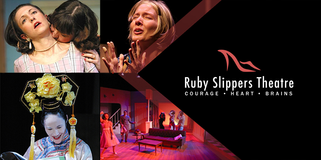 Ruby Slippers Theatre tweet media
