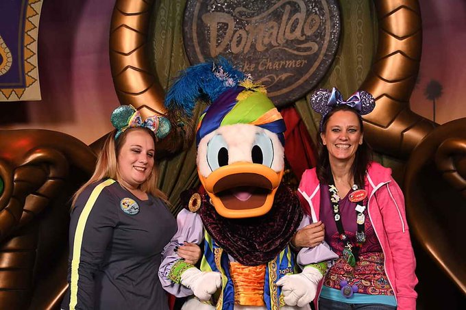 My Dec 2019 Disney Pics https://t.co/hS4rnU5KSB<a href="/tag/backtoreality"class="tags"><span>#backtoreality</span></a>