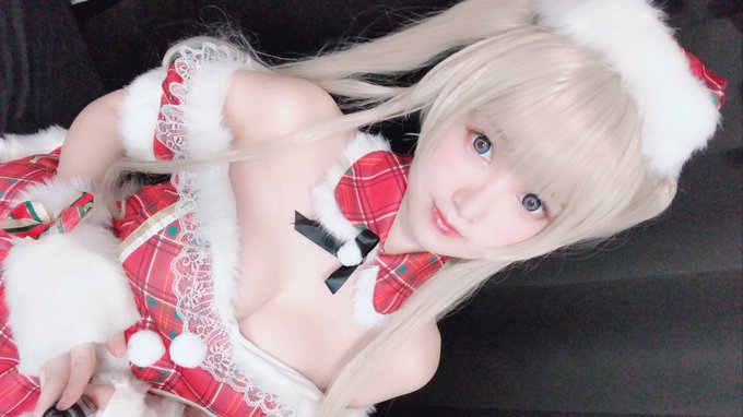 Twitterのコスプレ画像50