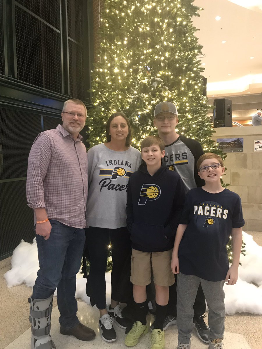 #hickorygamenight