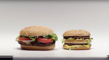 なぜバーガーキングはカビたっぷりの気持ち悪いハンバーガーを広告するのか エイゴロジー
