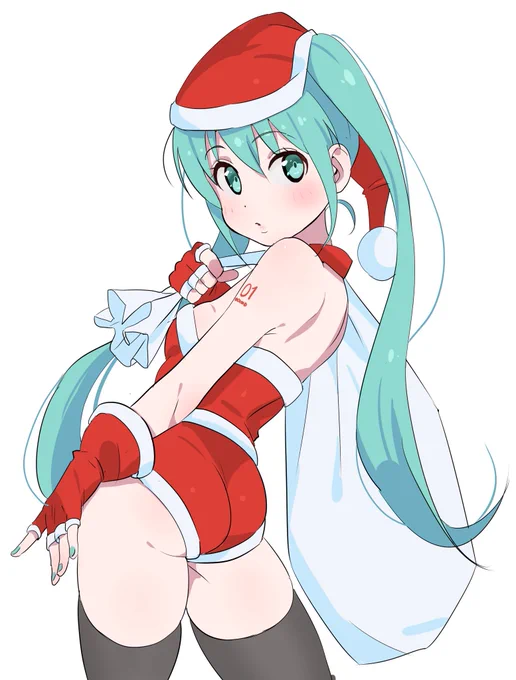 メリクリ 