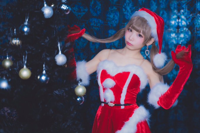 Twitterのコスプレ画像6