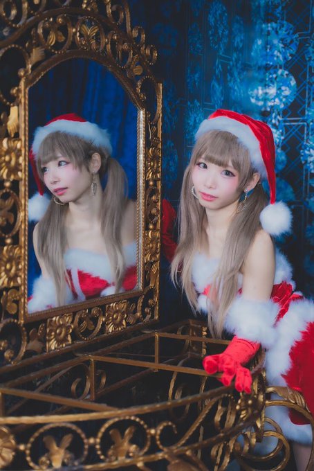 Twitterのコスプレ画像5