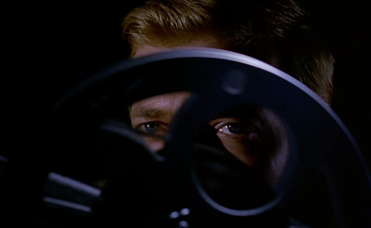 PEEPING TOM (1960)Dir: Michael Powell DP: Otto Heller Music