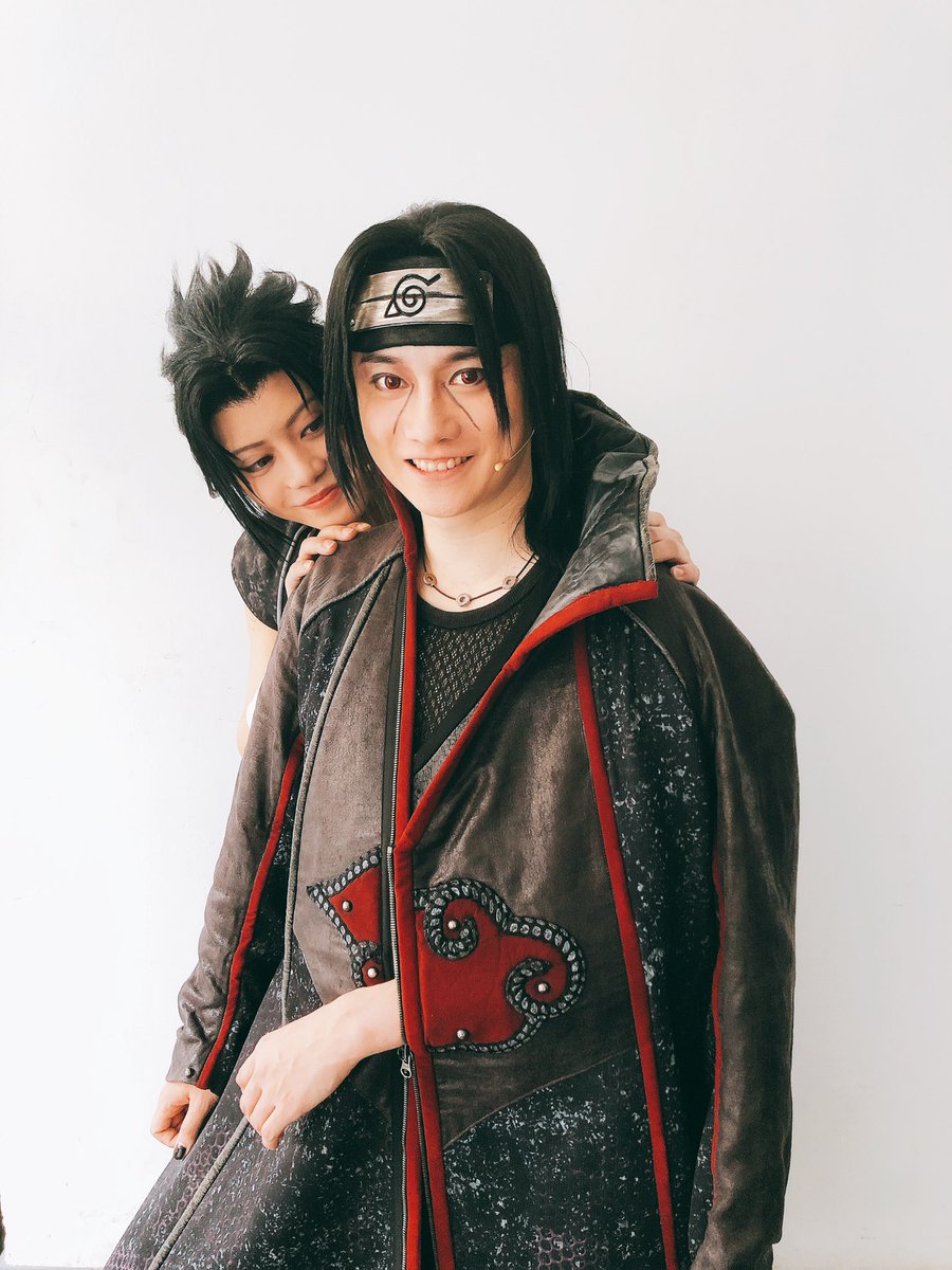ライブスペクタクルnaruto 暁の調べ 再演 Min T ミント ライブスペクタクルnaruto 暁の調べ 再演 Min T ミント