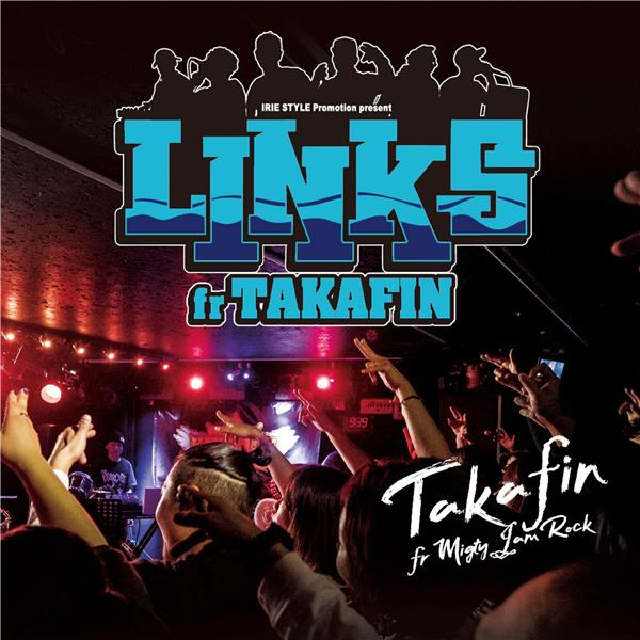 REGGAEZION's tweet photo. 🙌明日配信
🎵TAKAFIN/LINKS
⇒https://t.co/O6f2qnPh8s

@MJR_Takafin @iriestyle4126 @MJR_info https://t.co/N8EeHqgmJO