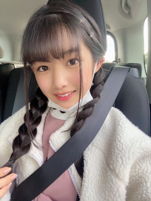 Twitterのコスプレ画像17