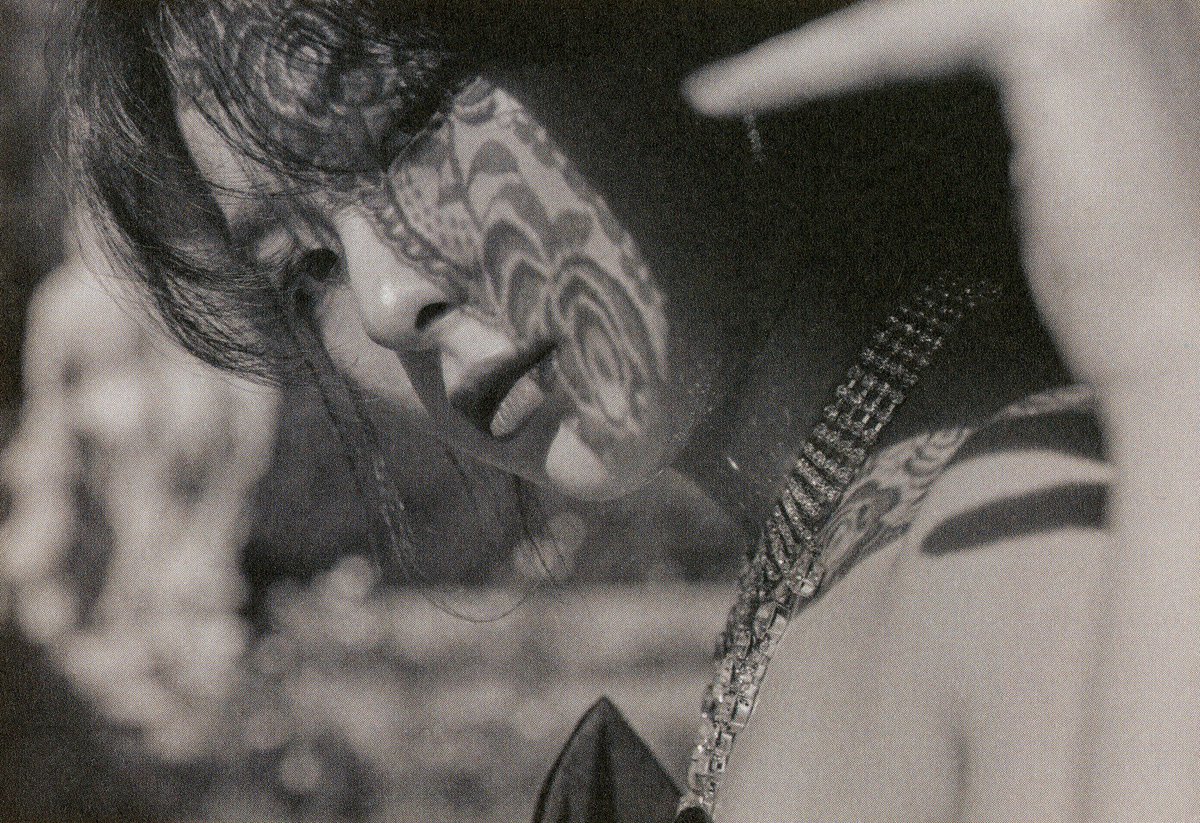 SG_is_SG's tweet image. 미치겠는데요