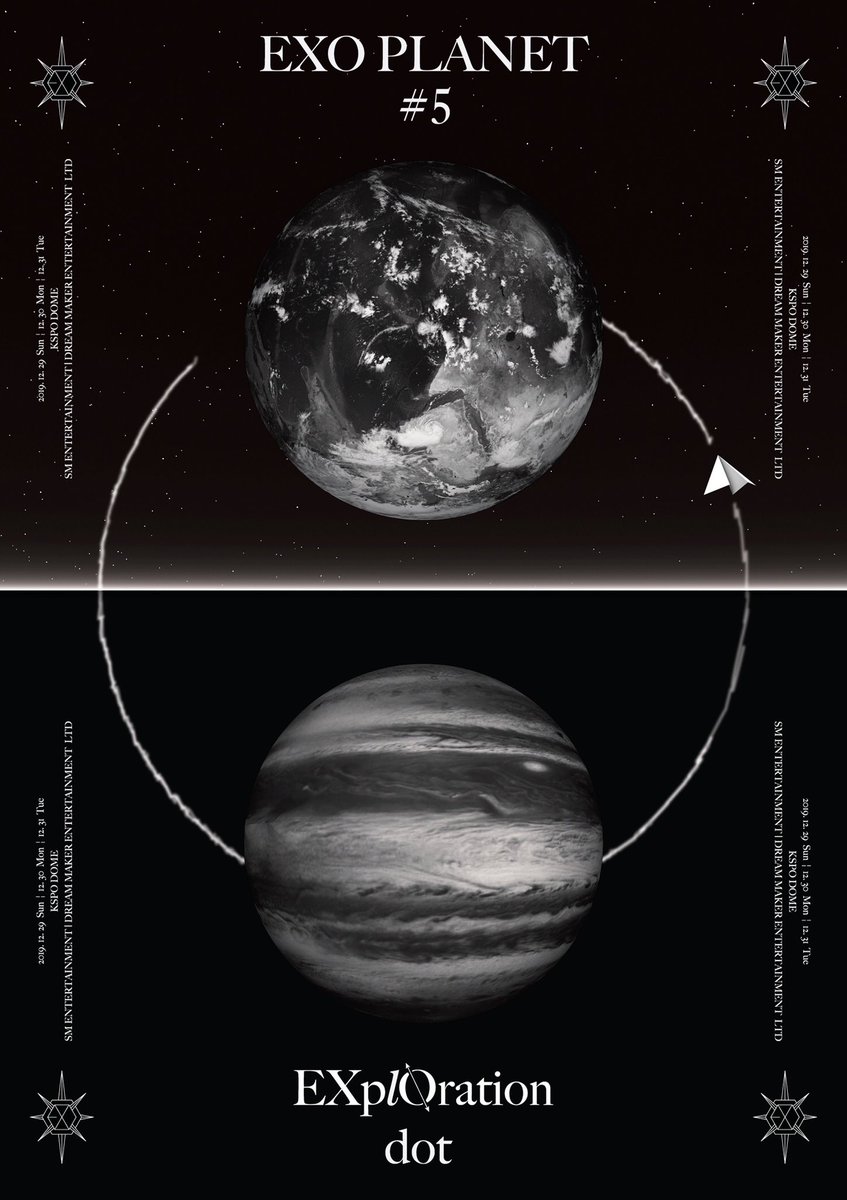 ‘공연킹’ 엑소의 서울 앙코르 콘서트 ‘EXO PLANET #5 - EXplOration [dot] -‘가 전 세계 생중계됩니다! 12월 31일 오후 6시 네이버 V 라이브 독점 스트리밍을 통해 글로벌 팬들과 2019년을 마무리 할 엑소의 이번 콘서트, 기대 많이 해 주세요! 😎

#EXO #엑소 #weareoneEXO #EXOonearewe #OBSESSION