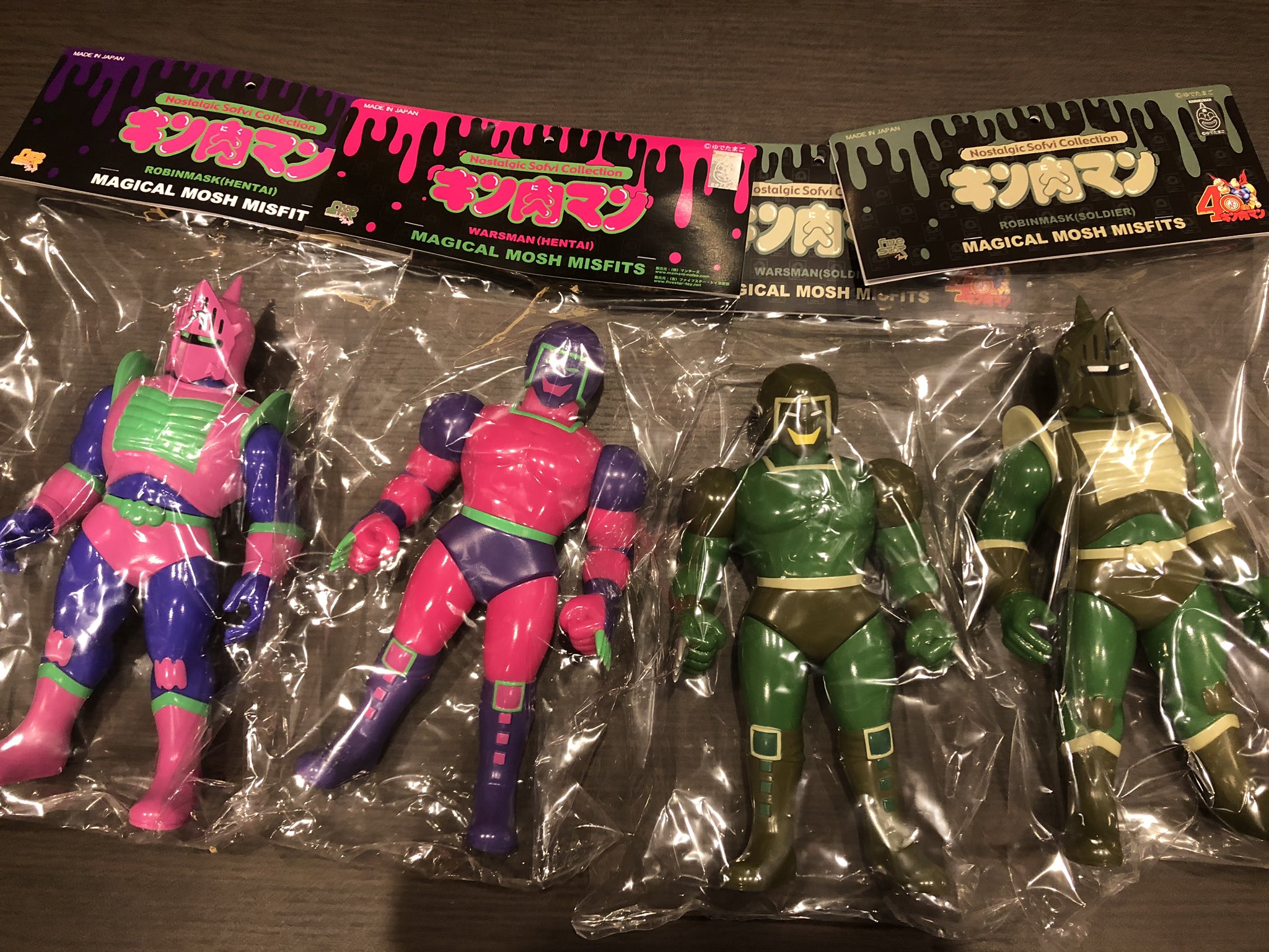 マジカルモッシュミスフィッツフィギュア 2025年最新】Yahoo!オークション -マジカルモッシュミスフィッツ