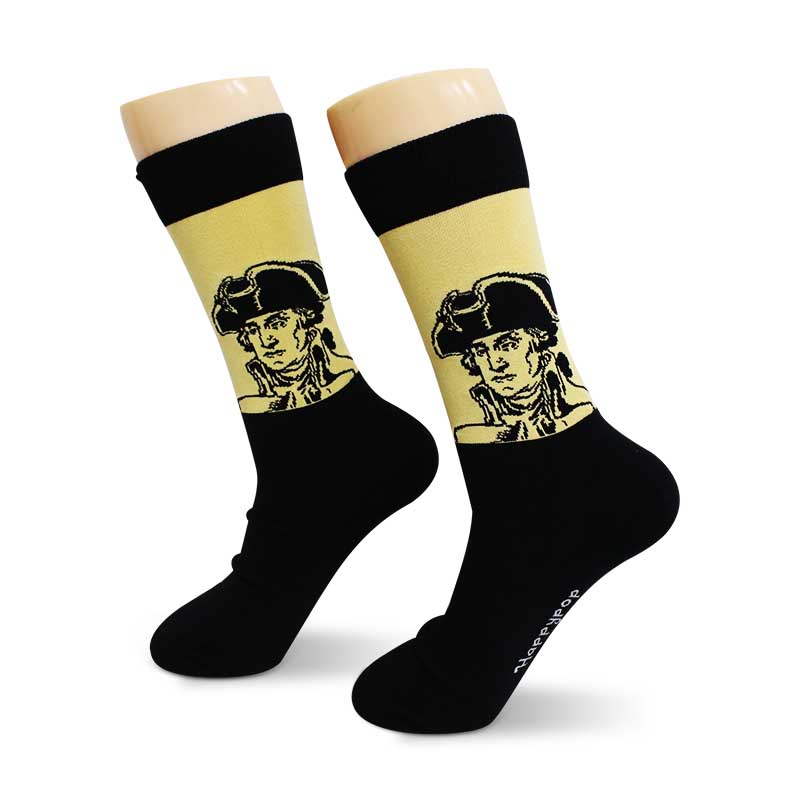 aodaclothes's tweet image. Jiangmen Pengjiang District Aoda Clothes Co., Ltd creates stunning collections of unique socks. And you? #uniquesocks #wholesalesocksbulk