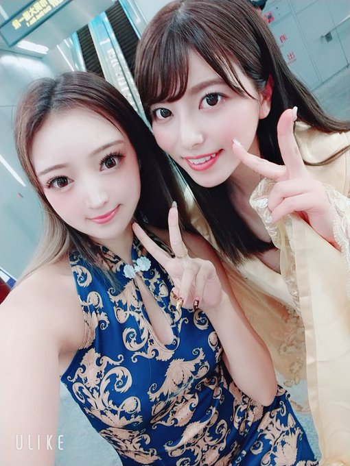 コスプレイヤー星野秀奈のTwitter画像4