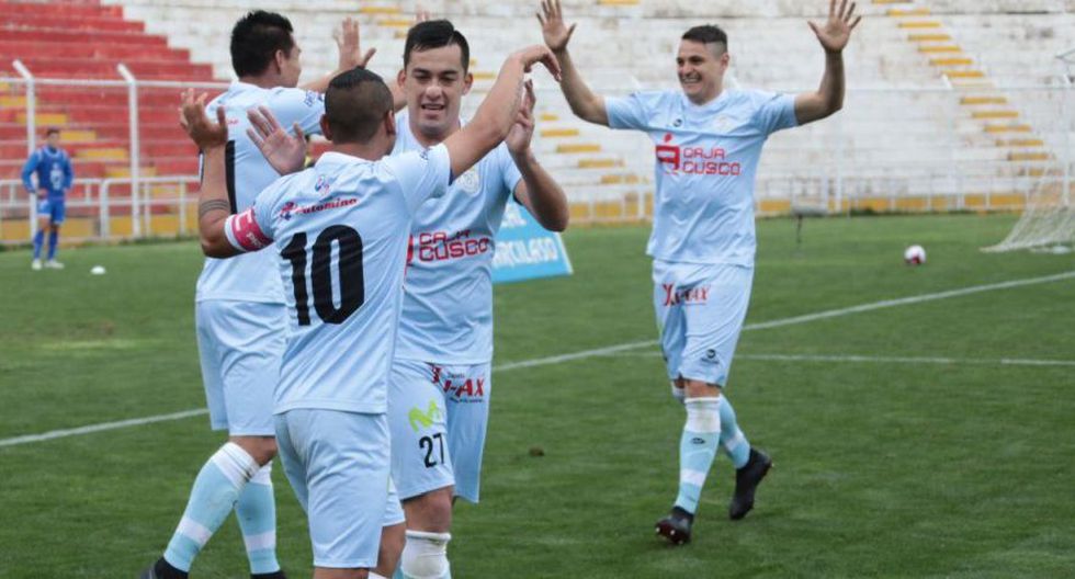 The Peruvian Waltz Real Garcilaso Has Officially Changed Its Name To Cusco Fc Probably The Right Idea Given The Amount Of Garcilaso Teams In The Region T Co Lnr5wuenmu