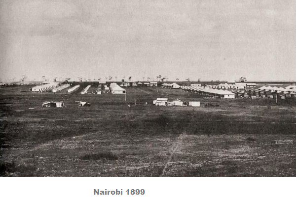 In 1900, they came to Nairobi & Naivasha in Kenya with the British. They discovered that there was a segregation policy. Unheard of in their world. The British explained to them that it was tax-based policy. Whites, Asians & Arabs (2nd class) were taxpayers while locals were not