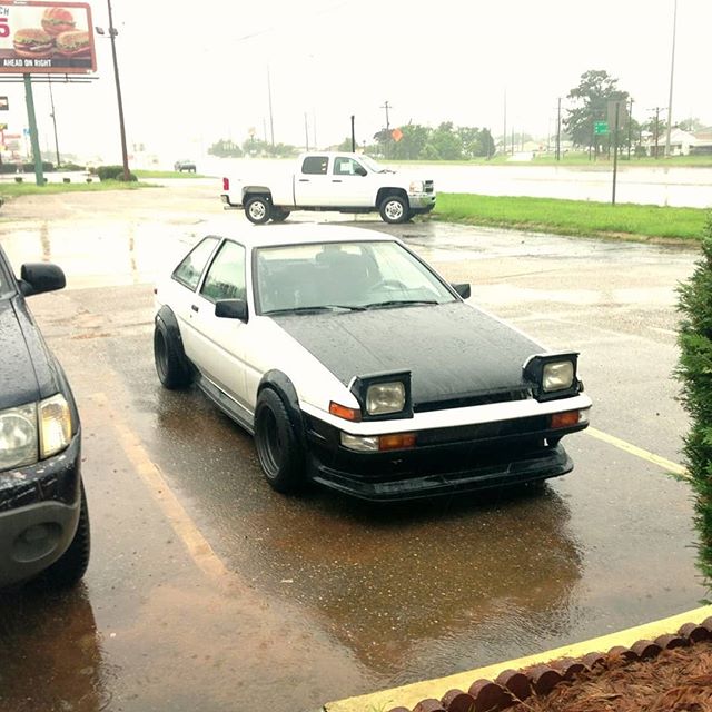 AE86_toy's tweet photo. #かっこいいと思う人RT https://t.co/opE3o9RtcS