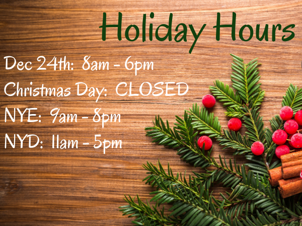 baconspirits's tweet photo. Holiday Hours + Last minute Gift Ideas #MerryChristmas #HappyHolidays @bacon_spirits https://t.co/CQDkUOWSzY https://t.co/lrOXvWFJZ6