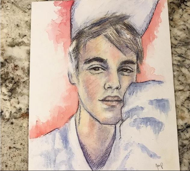 #portraitdrawing #portraitart #JustinBieber2020 #JustIn #Bieber #art #portrait #artwork #fineart #artdaily #dailyart #artoftheday #artistsontwitter #artistsoninstagram #twitterart #arts #finearts #watercolorart #watercolor_art #figurepainting #painting #paintdaily #dailyart #arts