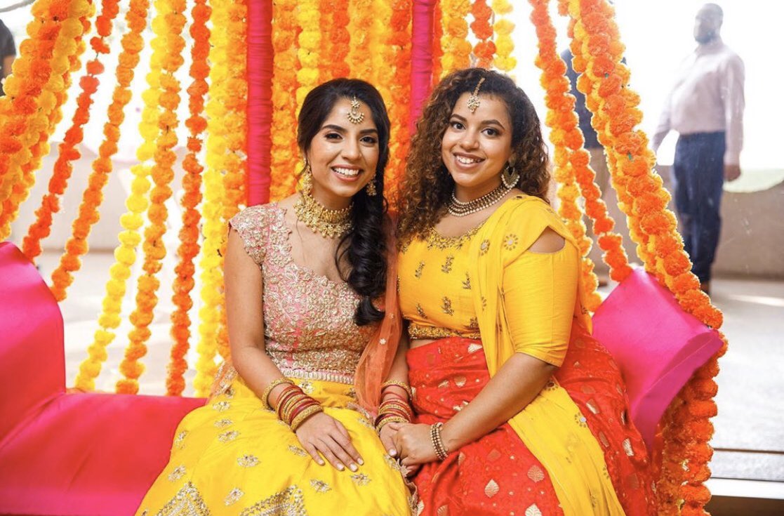 Theta_LPC's tweet image. Of course we couldn’t forget the double birthday we had yesterday. We wish both our hermana Saira and our hermana Darcy the happiest of birthdays! We hope both of you had amazing days filled with so much love ❤️💛 #pichibirthday