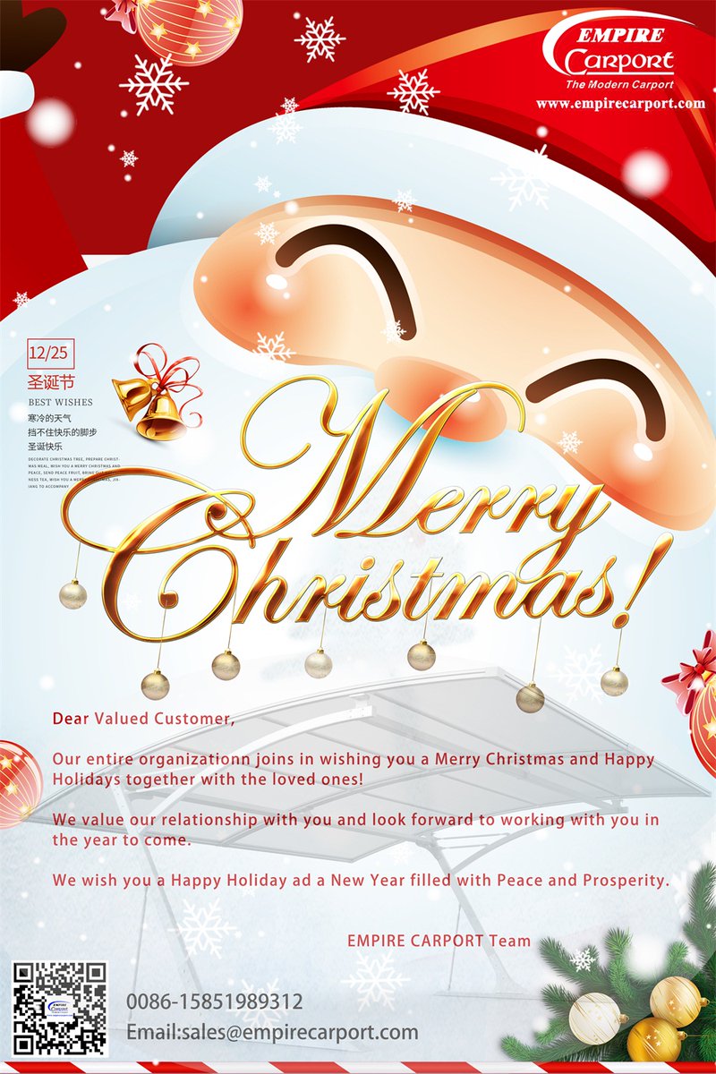 Empire Carport Empirecarport Twitter