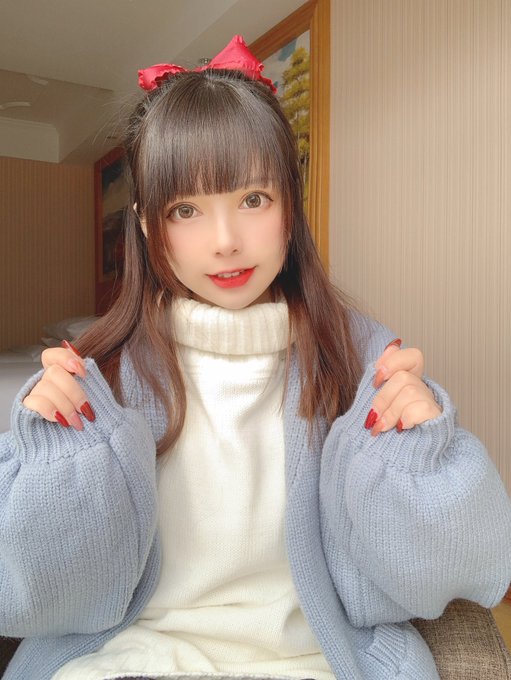 Twitterのコスプレ画像52