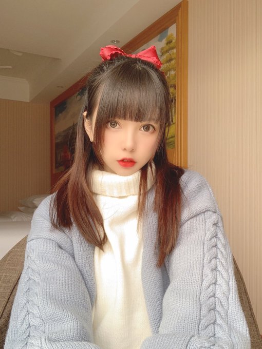 Twitterのコスプレ画像53