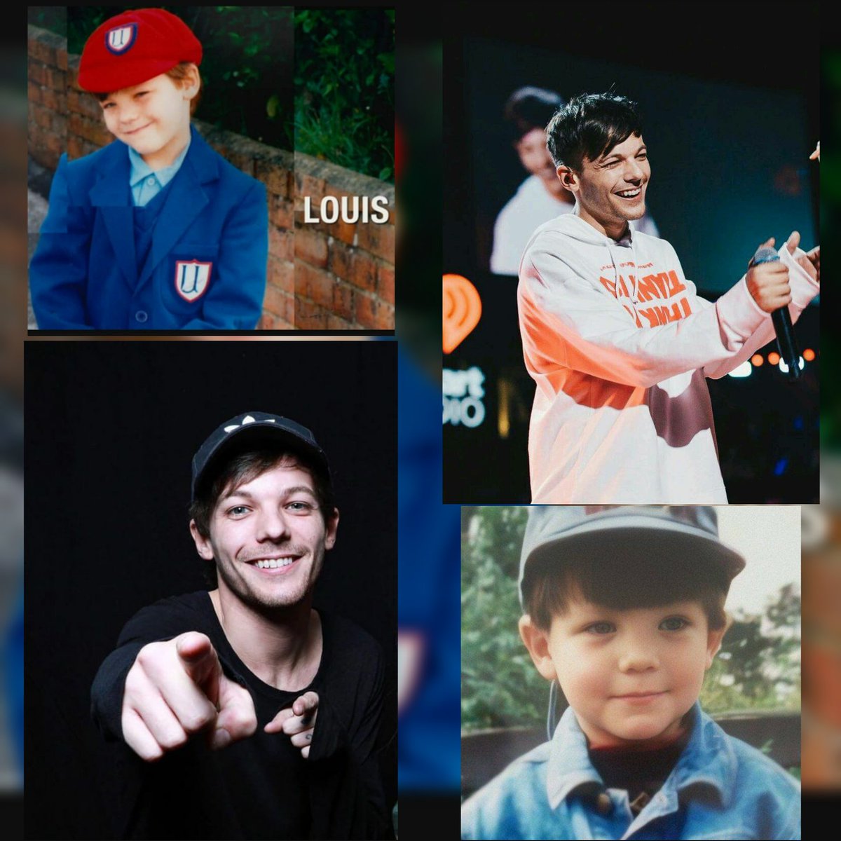 avaniaur's tweet photo. Happy birthday boobear😘i love youuu💞
#HappyBirthdayLouis https://t.co/y8rGKzV3R6