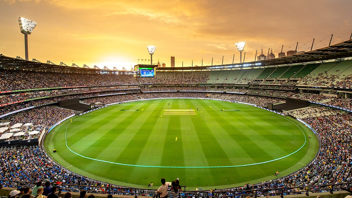 Melbourne Cricket Ground ar Twitter: “Oh Lord(s)y…can't believe it's that  time of year again. From our backyard to yours, @HomeOfCricket, Merry  Christmas! 🎅🏻 #matesong… https://t.co/oD5umG21nK”