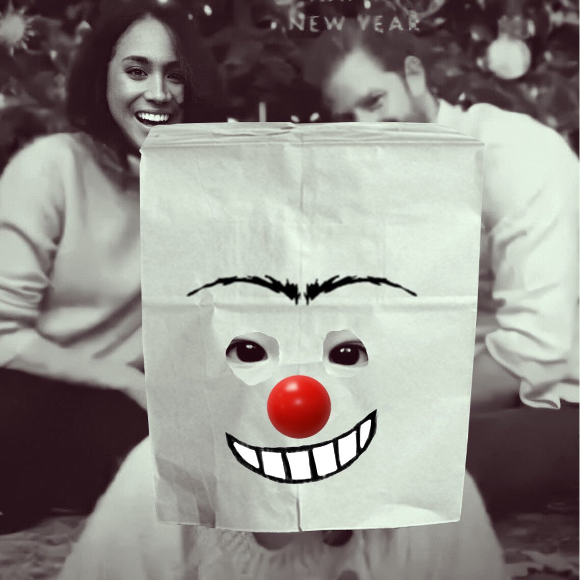 eyupmiduck's tweet photo. #Archie #megxit #hasbeen #megxitteam #teammegxit #gohomemarkle https://t.co/knYQ2Wg2l8