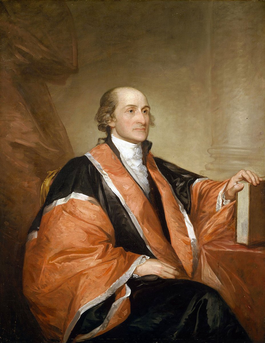 Real_ArmyCI's tweet photo. Saluting John Jay, born on December 23, 1745, first Chief Justice of the United States, and recognized as the founder of American Counterintelligence for his efforts during the American Revolution! #ACI #ArmyCI https://t.co/VGbTmWhIoI