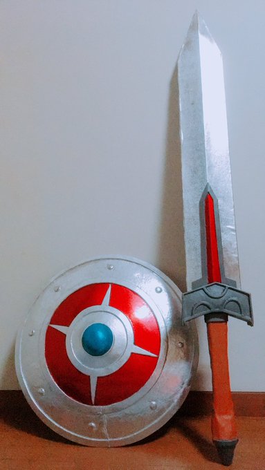 Twitterのコスプレ画像11