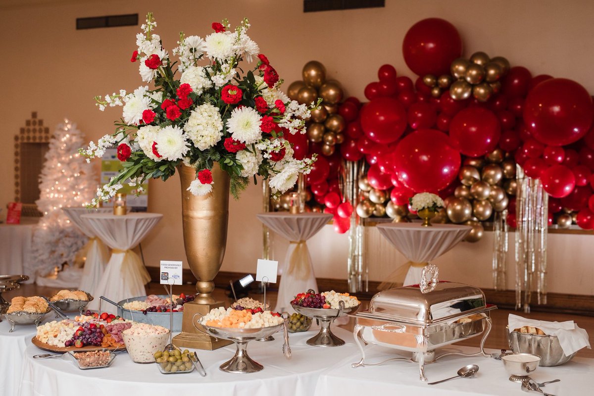 MasonicPike's tweet photo. “The Albert Pike Masonic Center is a beautiful venue full of history. We are currently working with the venue for the second year in a row for our annual Soirée and the staff could not be more wonderful. Stunning space for all types of events!!” -Lindsay Rebecca Hale https://t.co/p2ulbBWNwW
