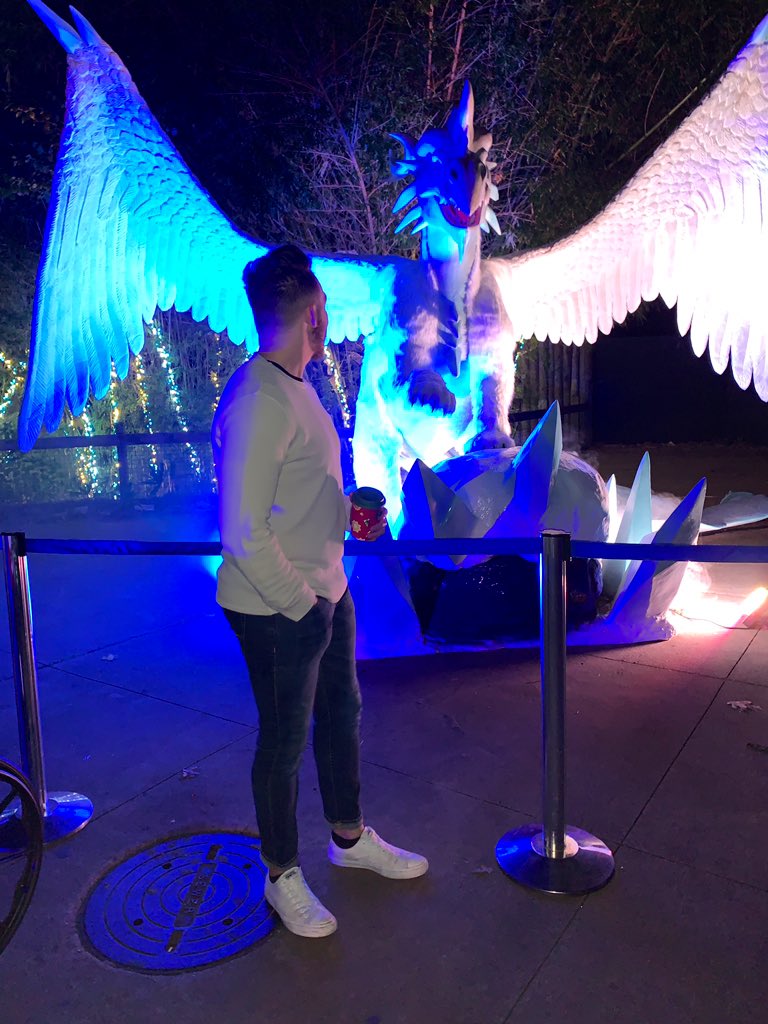 Draganflyy's tweet photo. It’s like looking in the mirror 😏
#IcyD #thadragon https://t.co/Zhp5cPmwyT