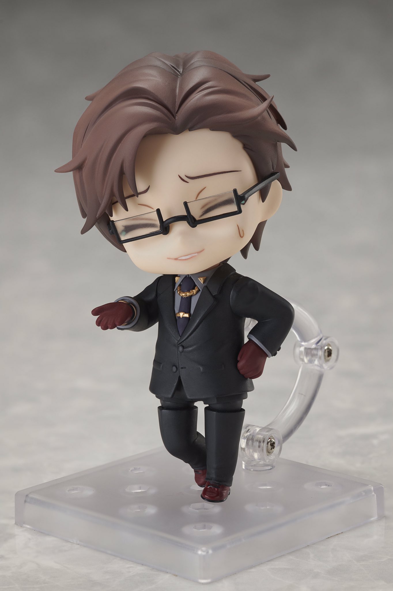 ねんどろいど ヒプノシスマイク 全ディビジョンセット 特典付き Amazon.co.jp: フリーイング ねんどろいど ヒプノシスマイク