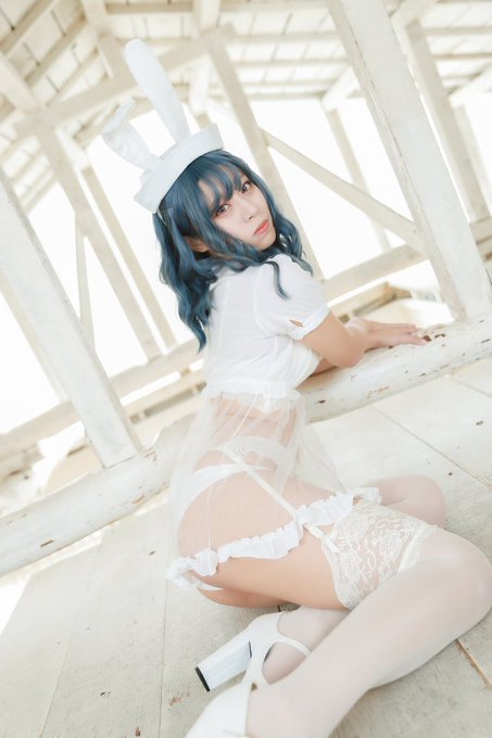 Twitterのコスプレ画像28